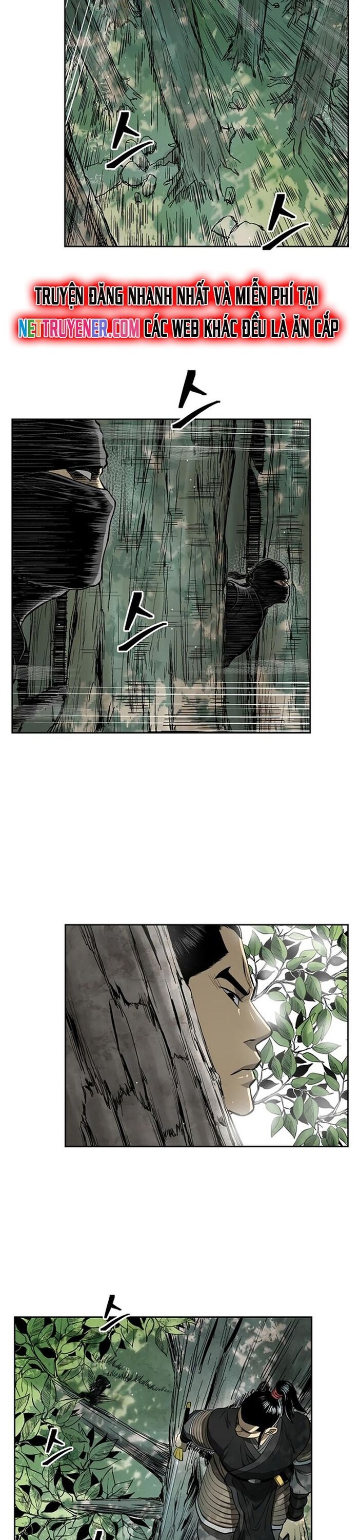 Huyền Thoại Vô Song Chiến Thần Chap 33 - Next Chap 34
