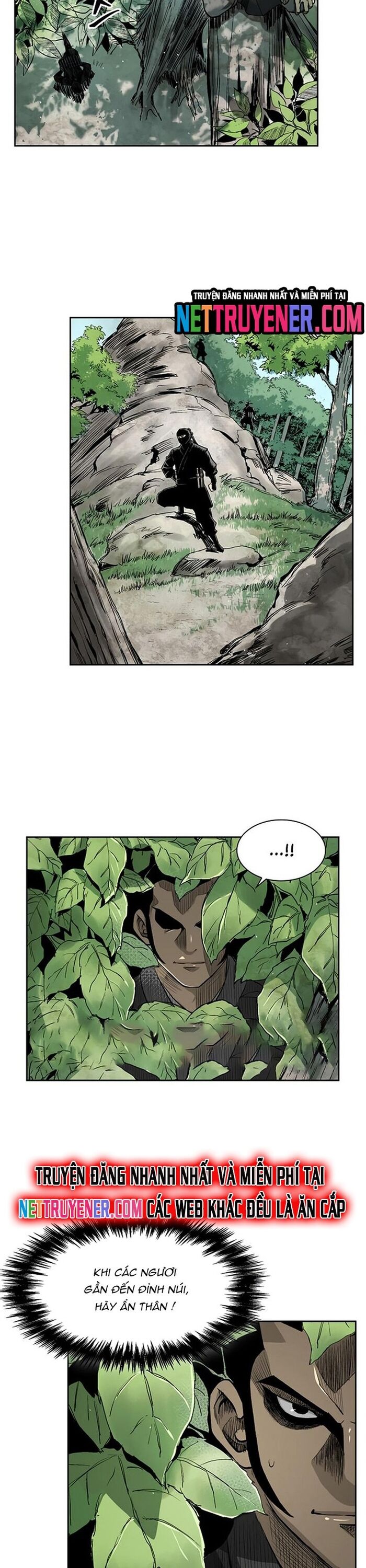 Huyền Thoại Vô Song Chiến Thần Chap 33 - Next Chap 34