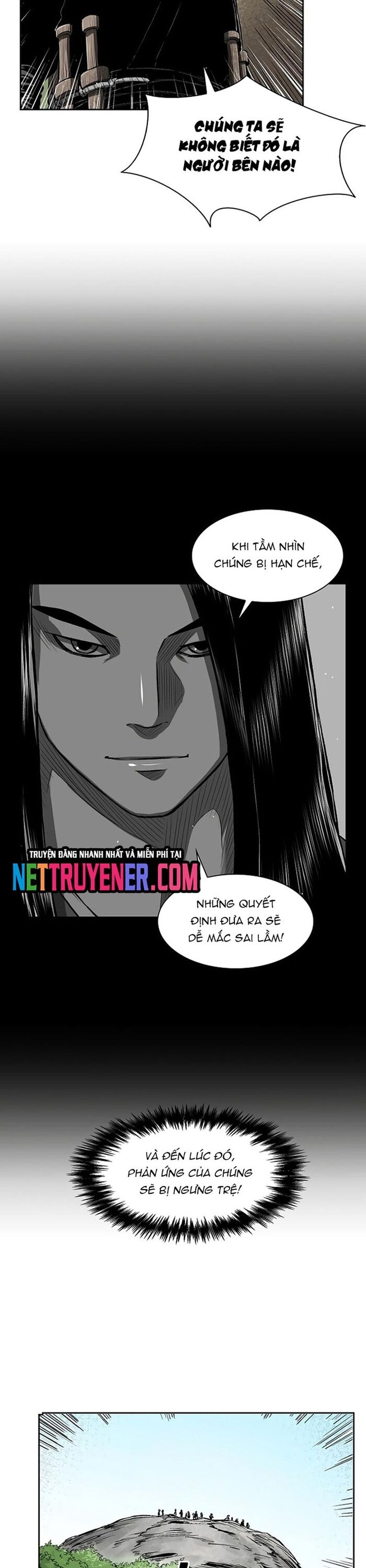 Huyền Thoại Vô Song Chiến Thần Chap 33 - Next Chap 34