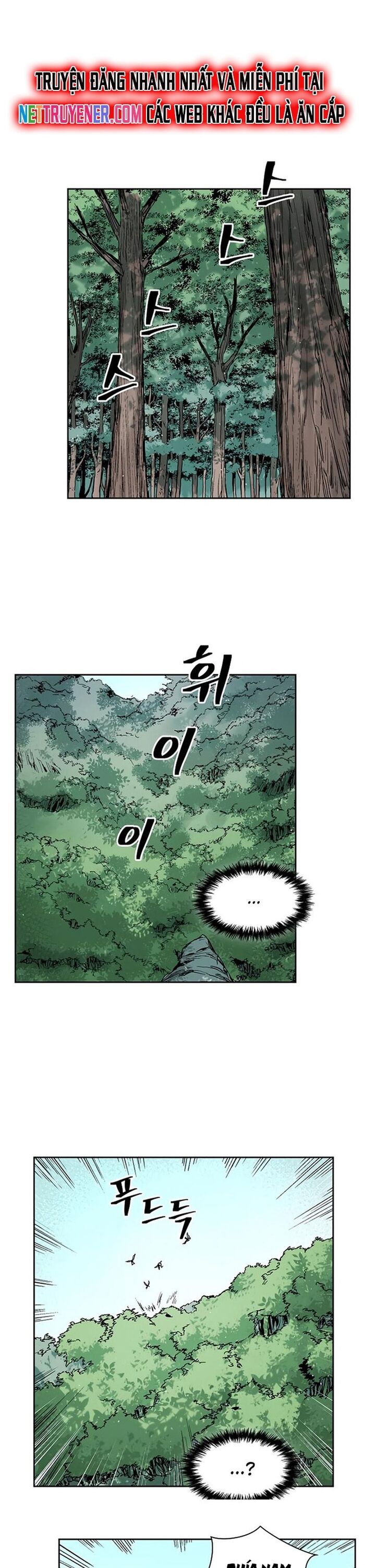 Huyền Thoại Vô Song Chiến Thần Chap 33 - Next Chap 34