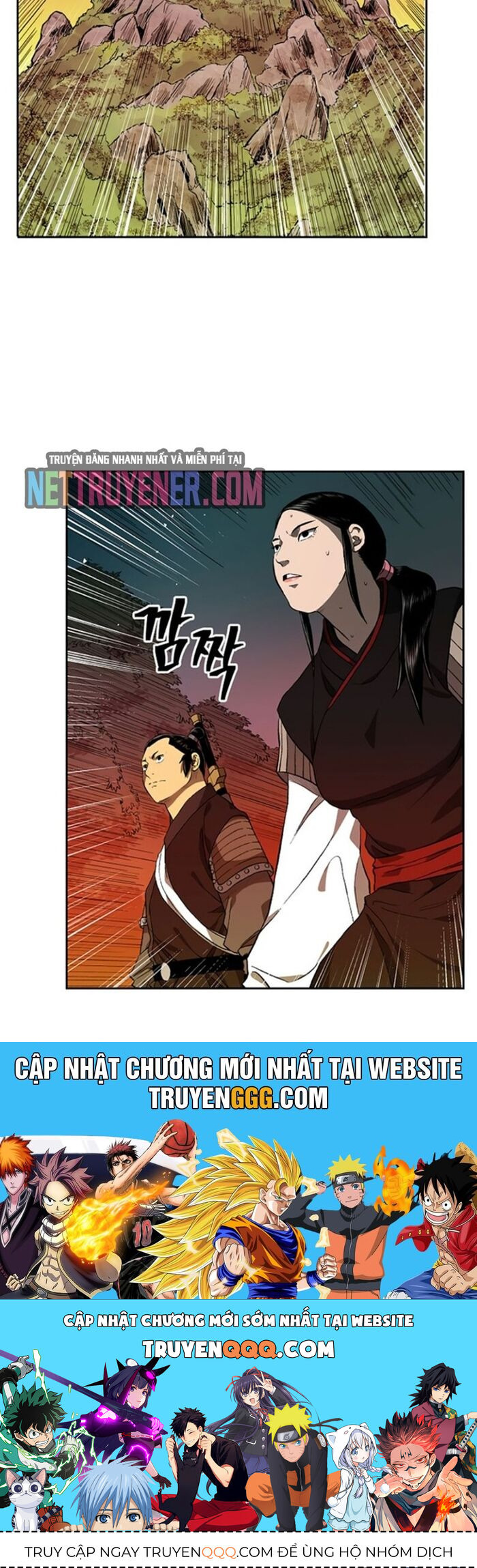 Huyền Thoại Vô Song Chiến Thần Chap 34 - Next Chap 35