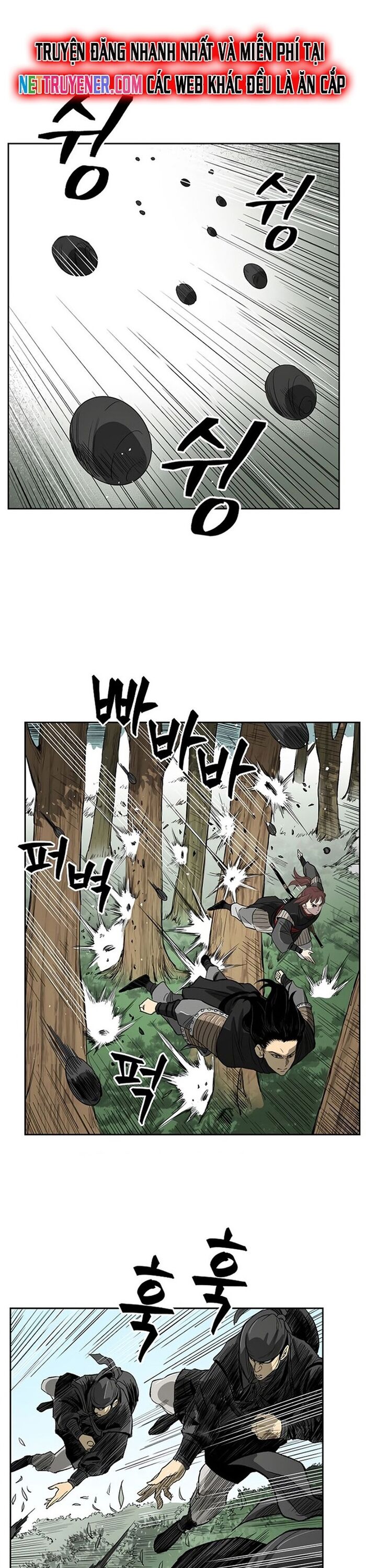 Huyền Thoại Vô Song Chiến Thần Chap 36 - Next Chap 37