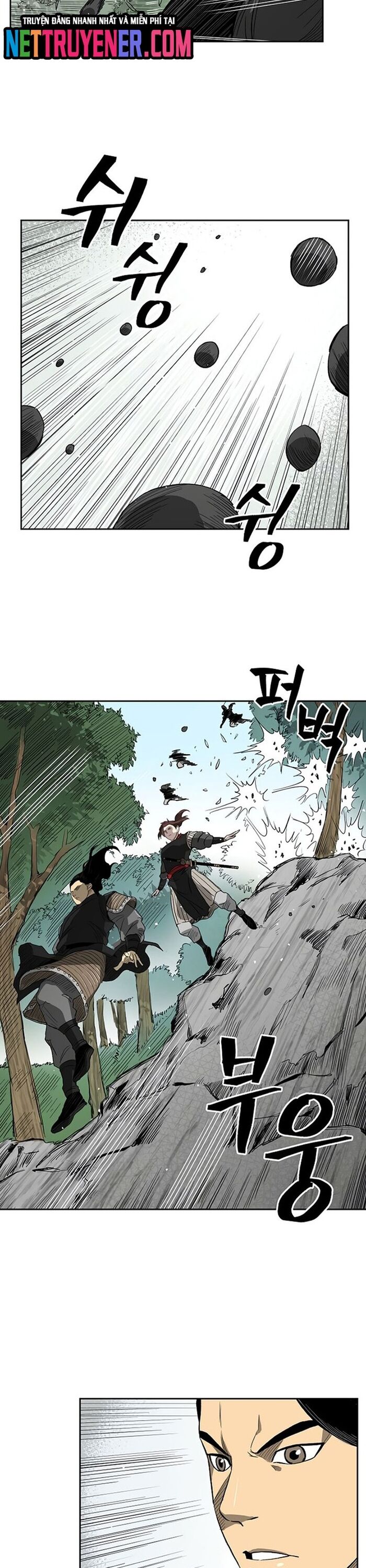 Huyền Thoại Vô Song Chiến Thần Chap 36 - Next Chap 37