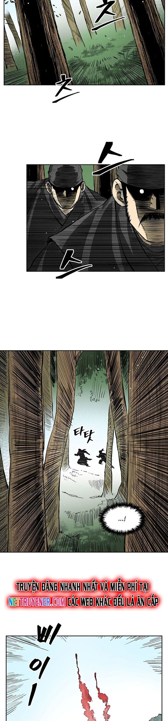 Huyền Thoại Vô Song Chiến Thần Chap 36 - Next Chap 37
