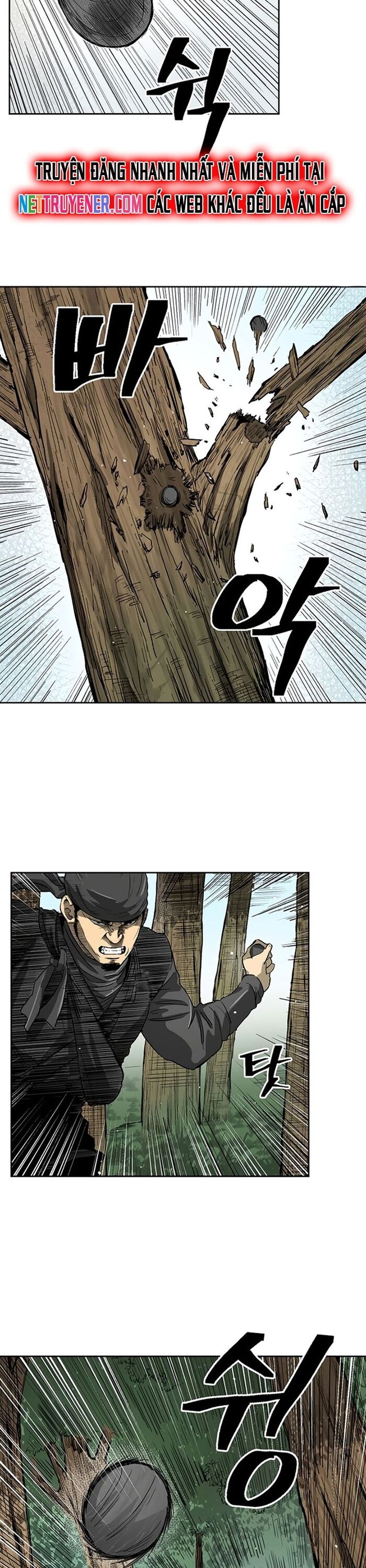 Huyền Thoại Vô Song Chiến Thần Chap 36 - Next Chap 37