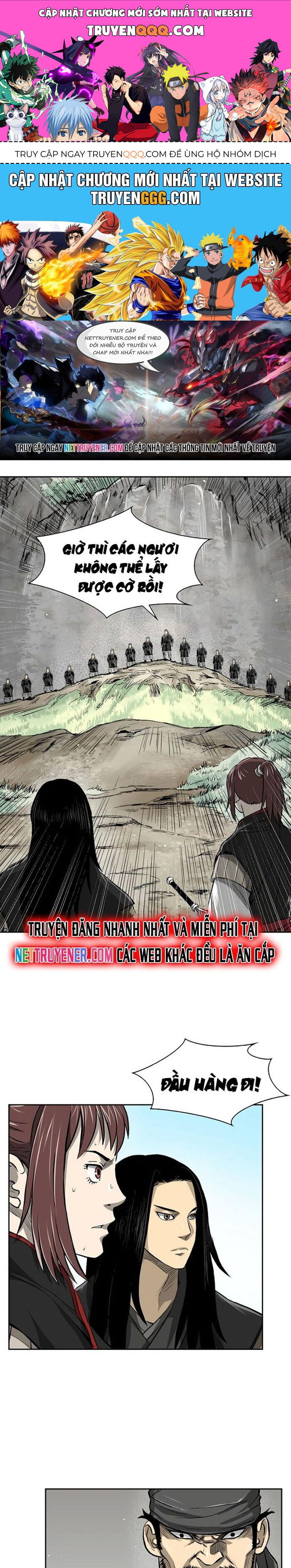 Huyền Thoại Vô Song Chiến Thần Chap 37 - Next Chap 38