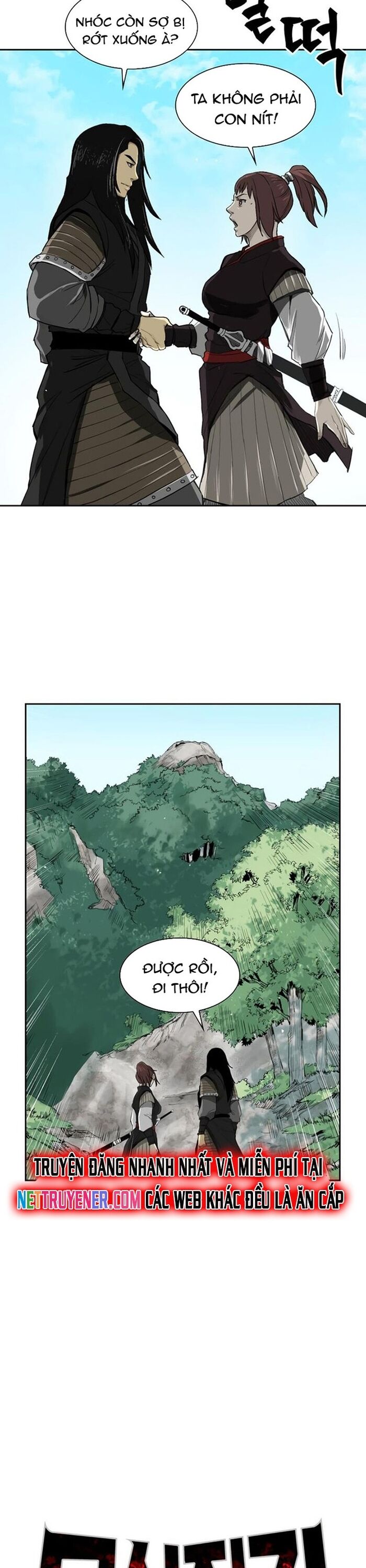 Huyền Thoại Vô Song Chiến Thần Chap 37 - Next Chap 38