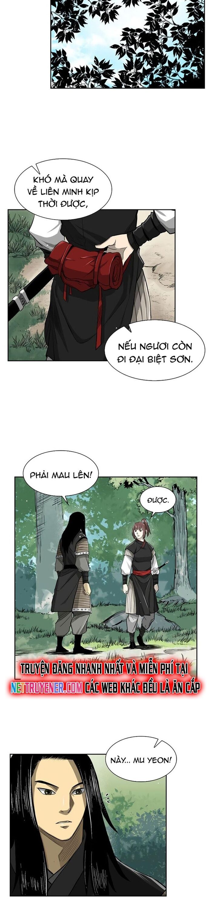Huyền Thoại Vô Song Chiến Thần Chap 37 - Next Chap 38