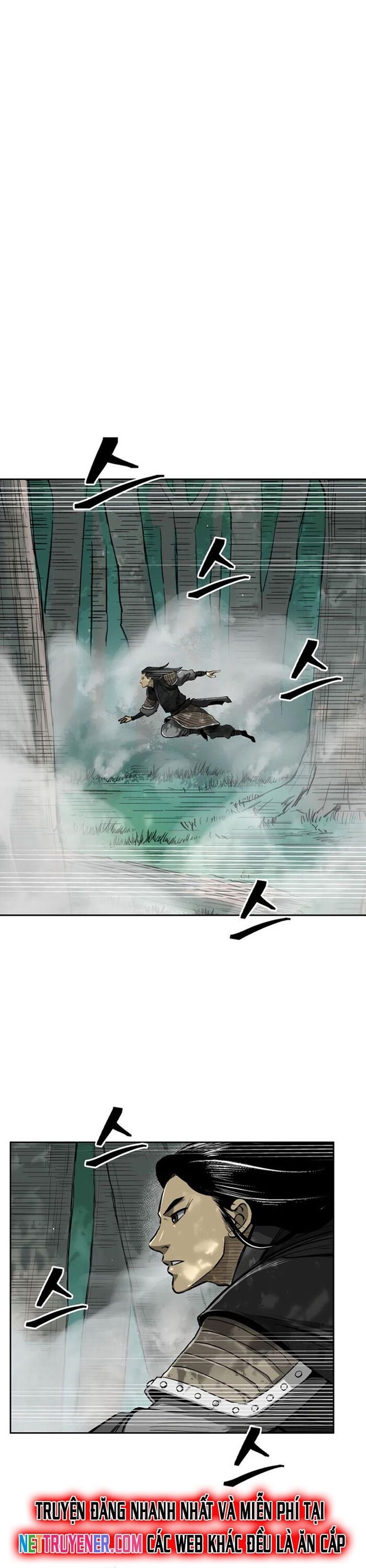 Huyền Thoại Vô Song Chiến Thần Chap 37 - Next Chap 38