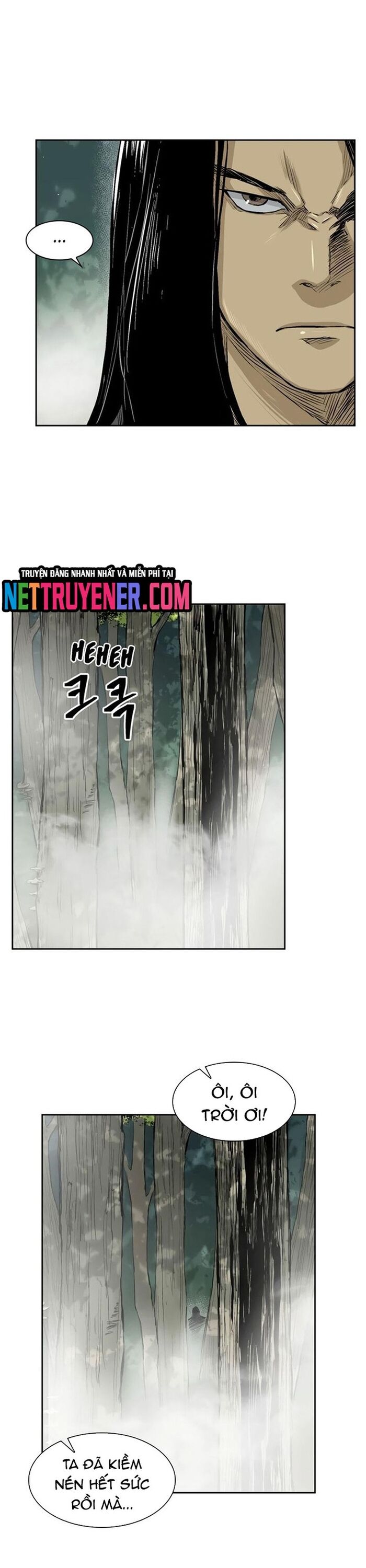 Huyền Thoại Vô Song Chiến Thần Chap 37 - Next Chap 38
