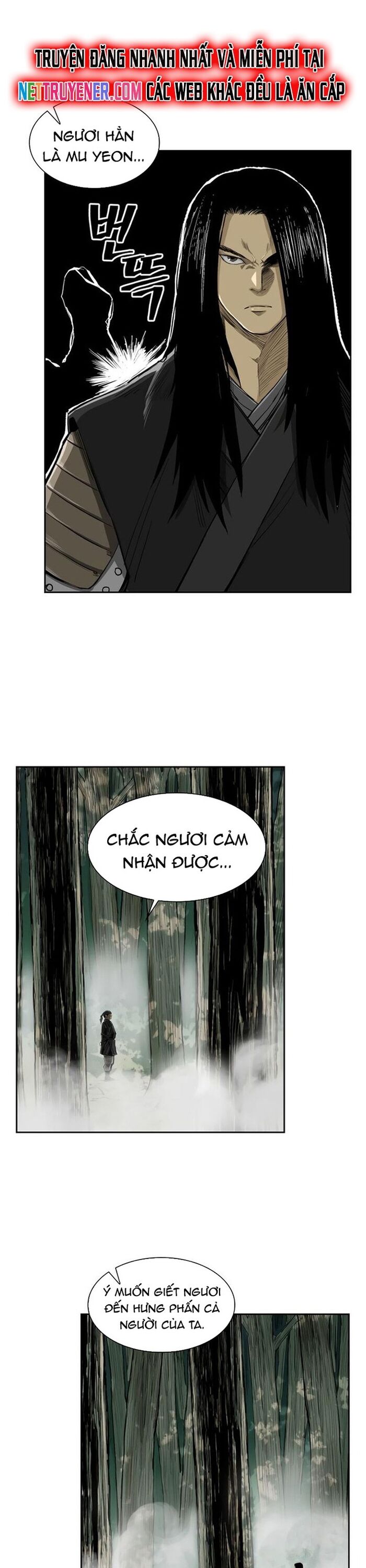 Huyền Thoại Vô Song Chiến Thần Chap 37 - Next Chap 38