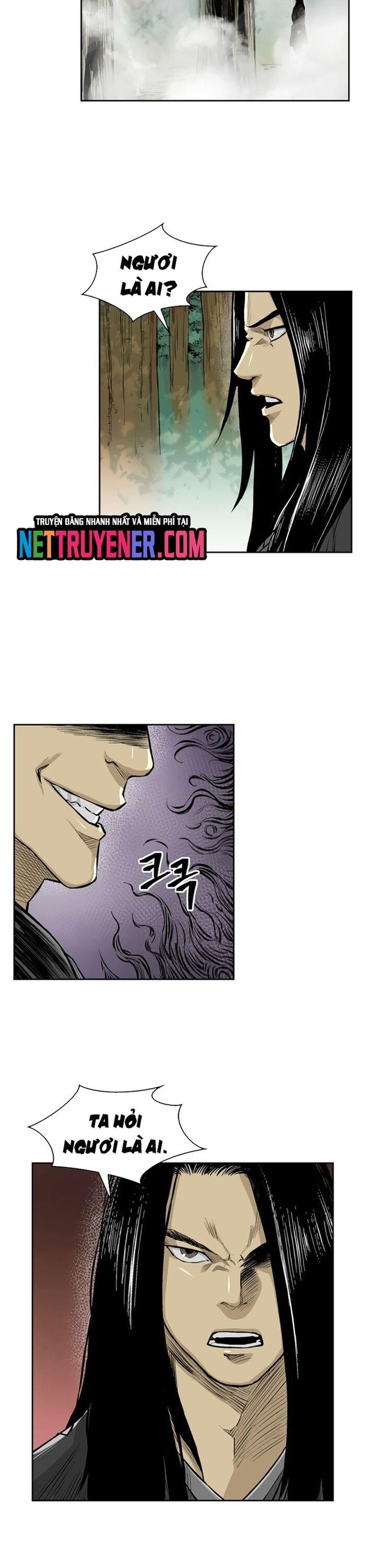 Huyền Thoại Vô Song Chiến Thần Chap 37 - Next Chap 38