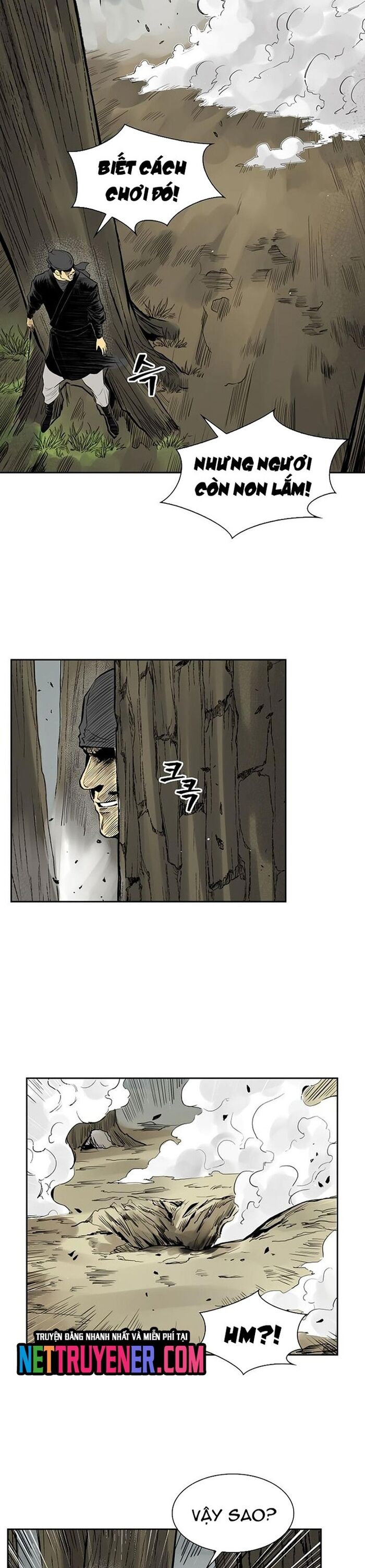 Huyền Thoại Vô Song Chiến Thần Chap 38 - Next Chap 39