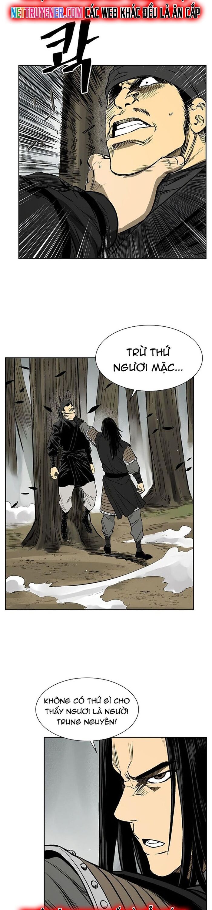 Huyền Thoại Vô Song Chiến Thần Chap 38 - Next Chap 39