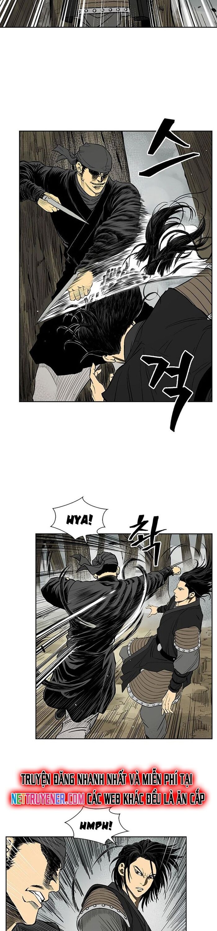 Huyền Thoại Vô Song Chiến Thần Chap 38 - Next Chap 39