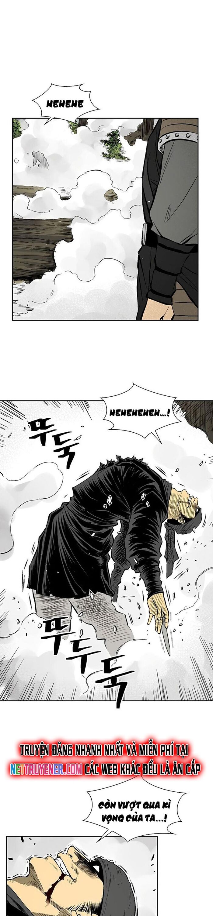 Huyền Thoại Vô Song Chiến Thần Chap 38 - Next Chap 39