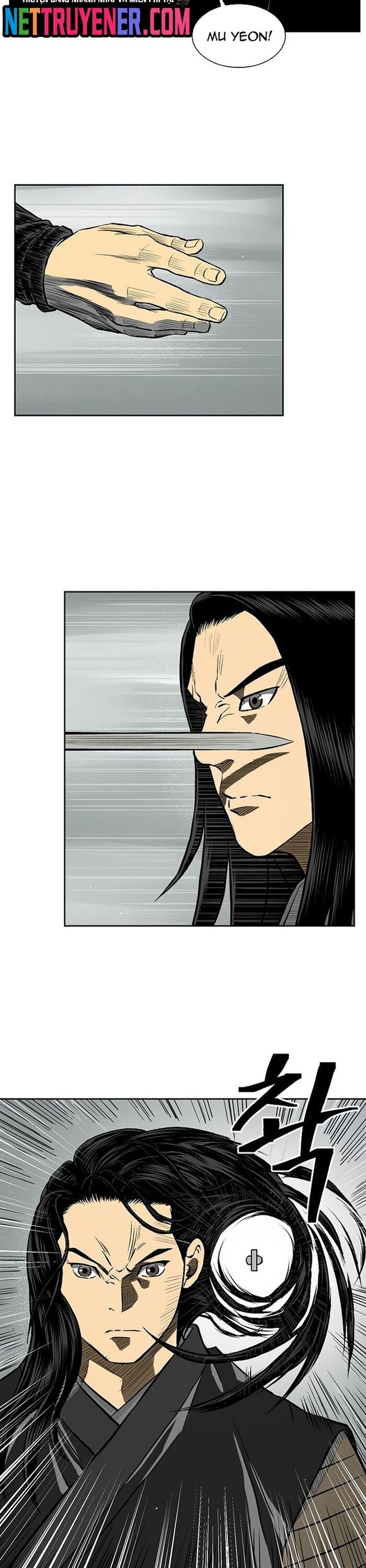 Huyền Thoại Vô Song Chiến Thần Chap 38 - Next Chap 39