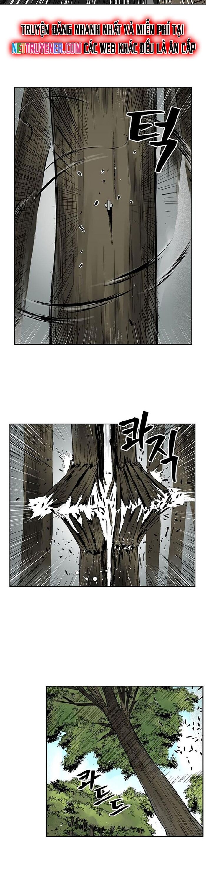 Huyền Thoại Vô Song Chiến Thần Chap 38 - Next Chap 39