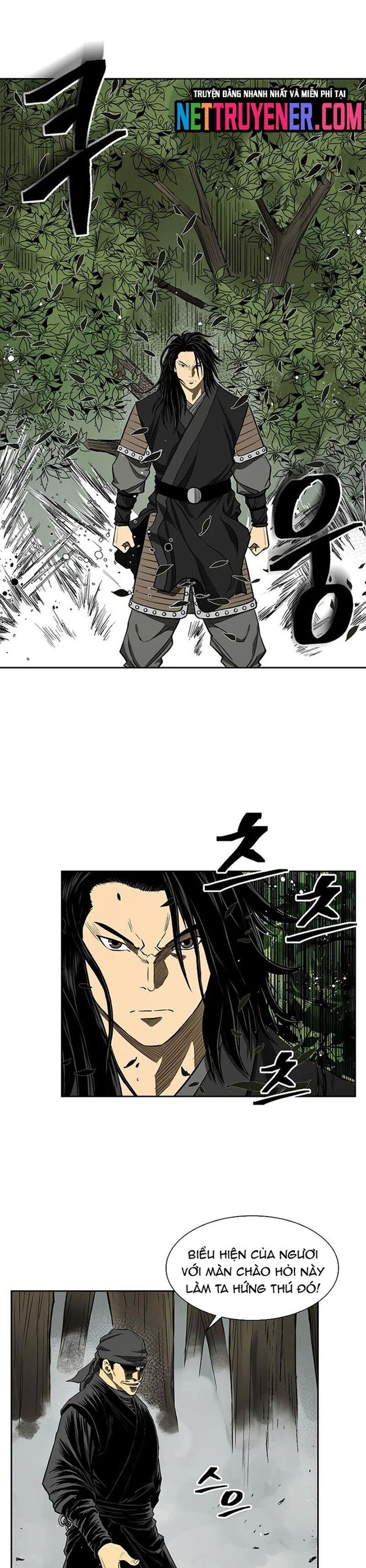Huyền Thoại Vô Song Chiến Thần Chap 38 - Next Chap 39