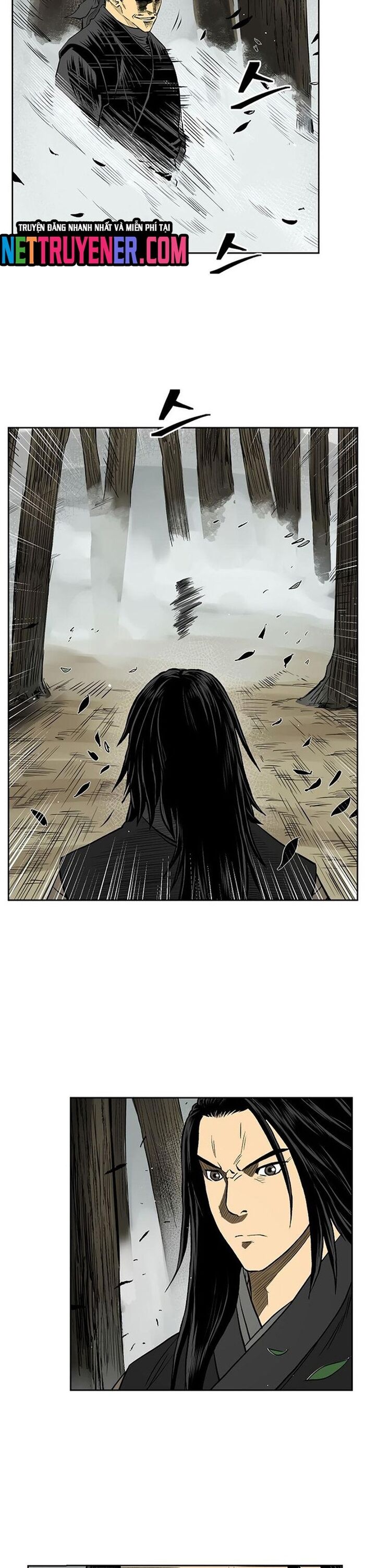 Huyền Thoại Vô Song Chiến Thần Chap 38 - Next Chap 39