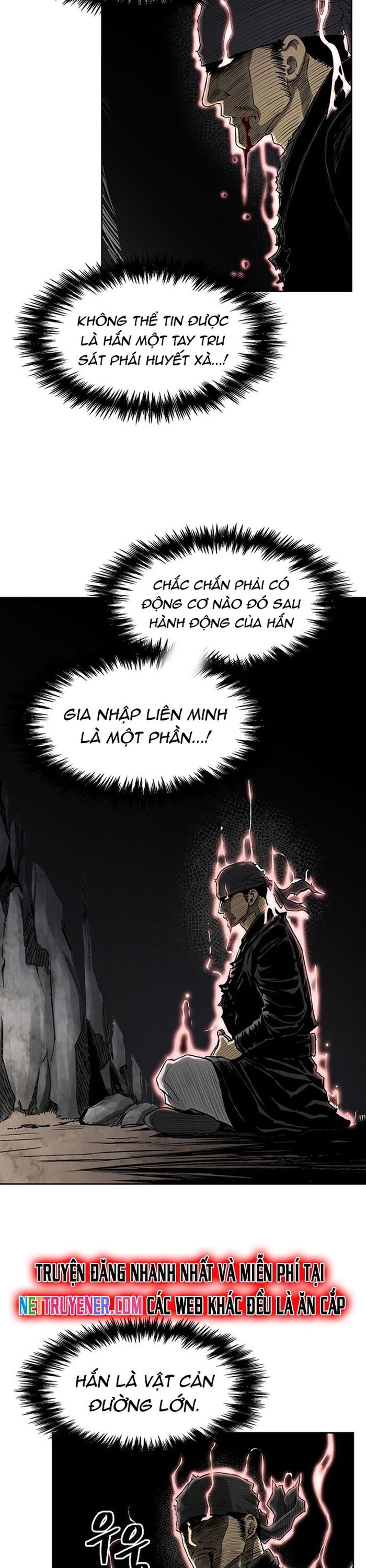 Huyền Thoại Vô Song Chiến Thần Chap 39 - Next Chap 40