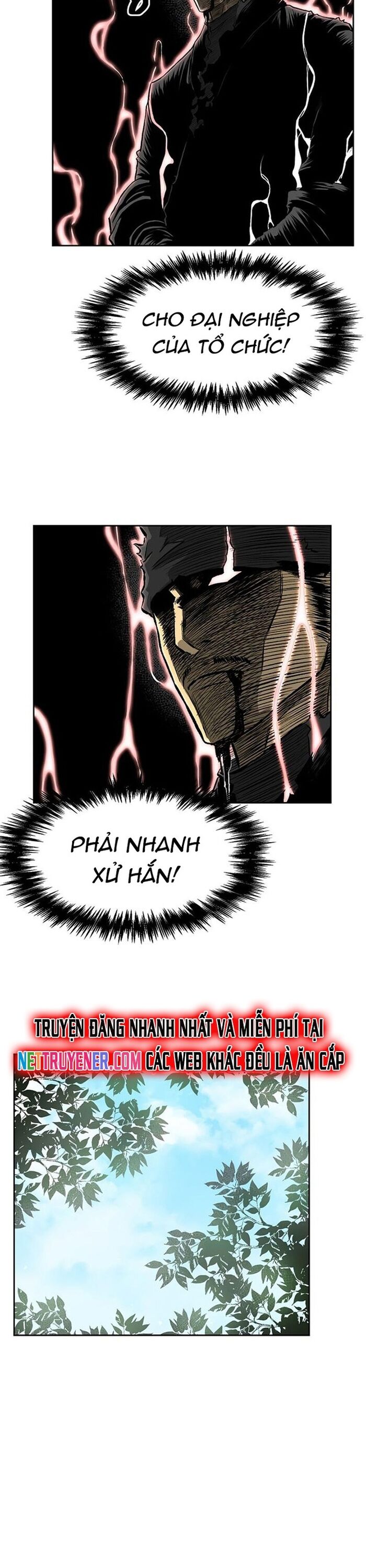 Huyền Thoại Vô Song Chiến Thần Chap 39 - Next Chap 40