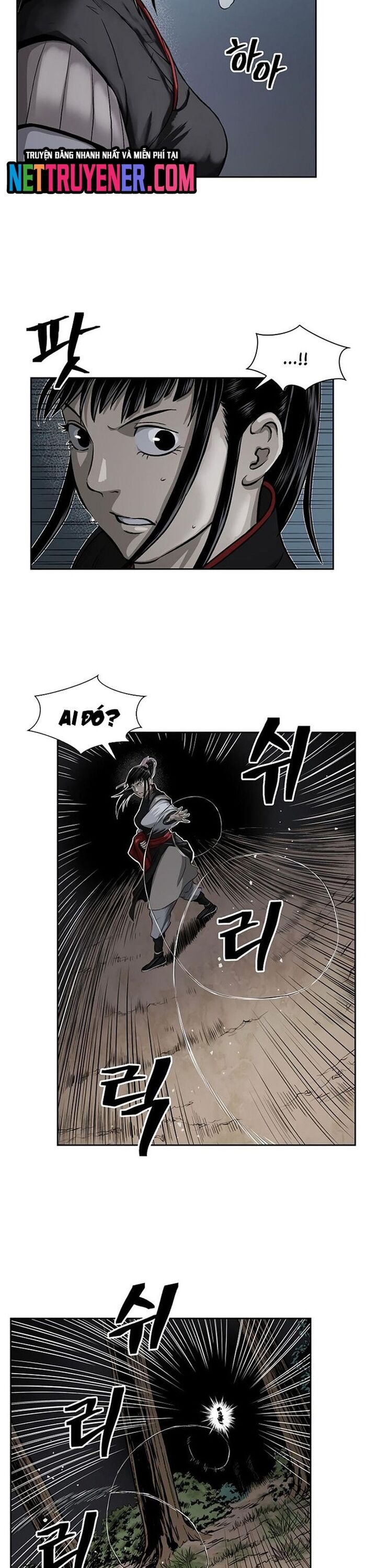 Huyền Thoại Vô Song Chiến Thần Chap 39 - Next Chap 40