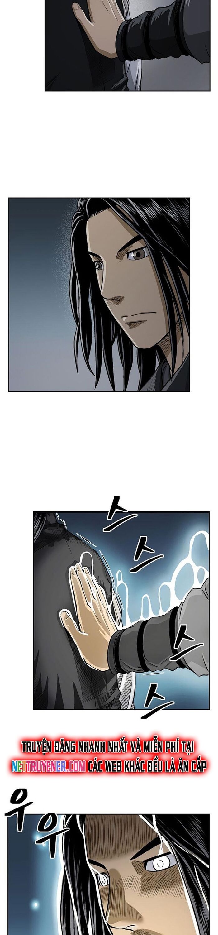 Huyền Thoại Vô Song Chiến Thần Chap 39 - Next Chap 40