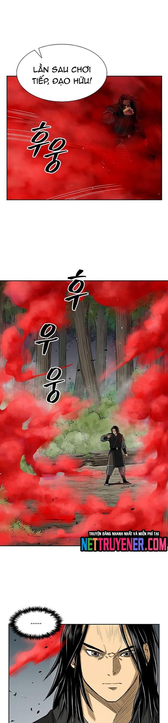 Huyền Thoại Vô Song Chiến Thần Chap 39 - Next Chap 40