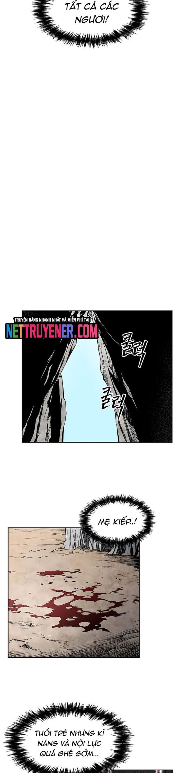 Huyền Thoại Vô Song Chiến Thần Chap 39 - Next Chap 40