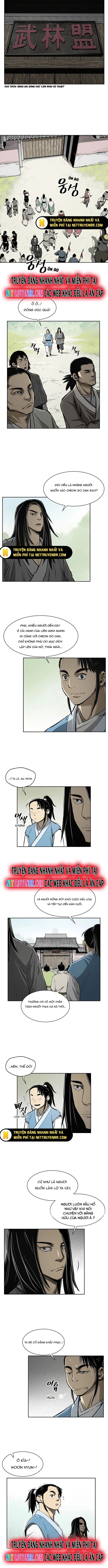Huyền Thoại Vô Song Chiến Thần Chap 4 - Next Chap 5