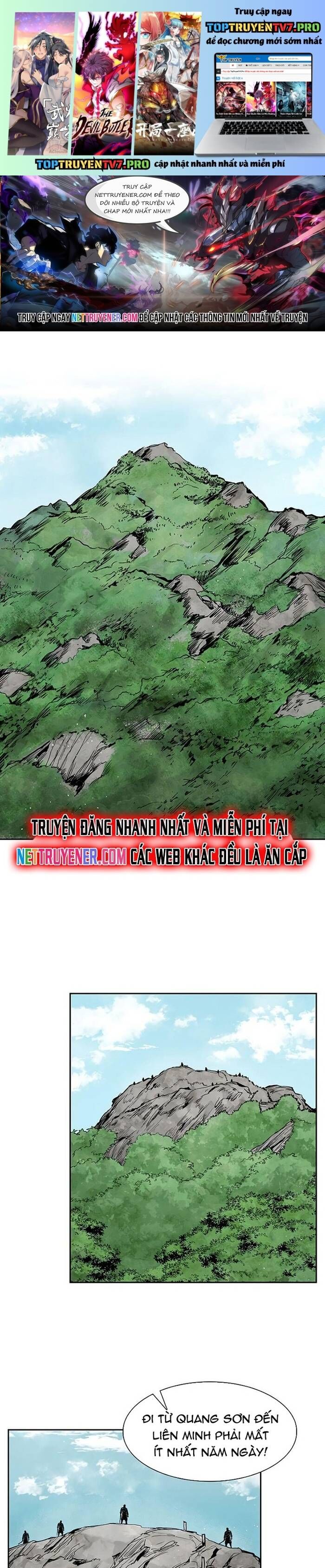 Huyền Thoại Vô Song Chiến Thần Chap 40 - Next Chap 41
