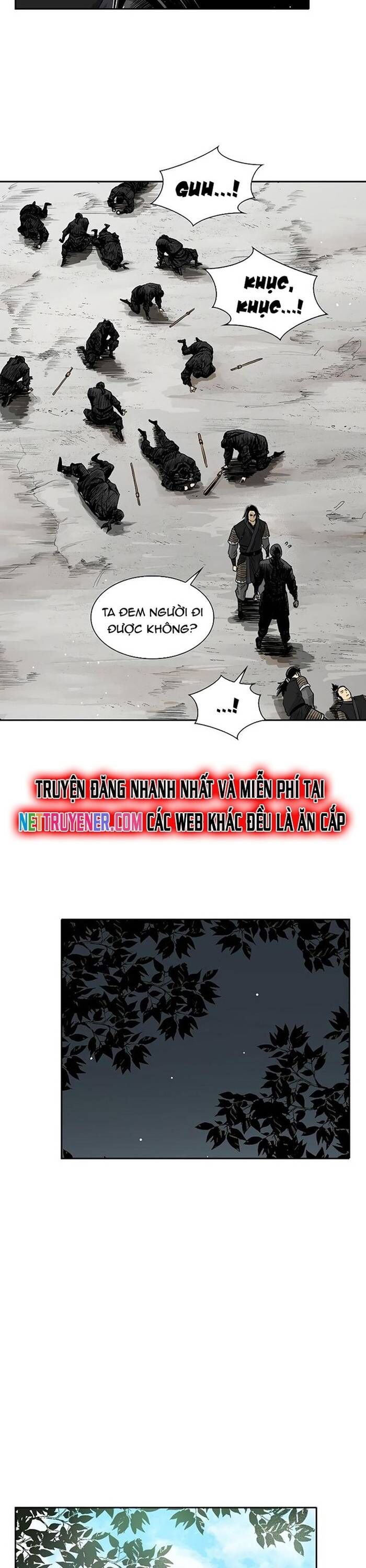Huyền Thoại Vô Song Chiến Thần Chap 40 - Next Chap 41