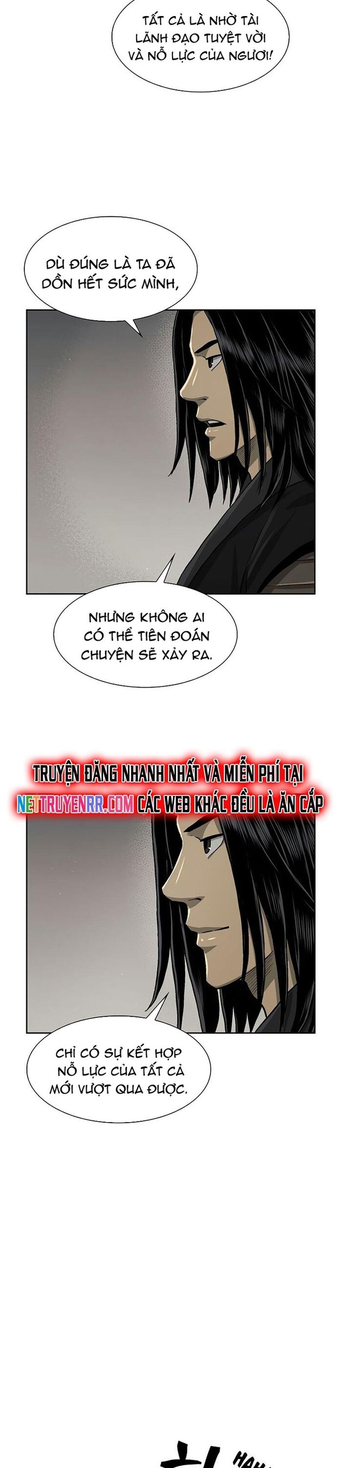 Huyền Thoại Vô Song Chiến Thần Chap 41 - Next Chap 42