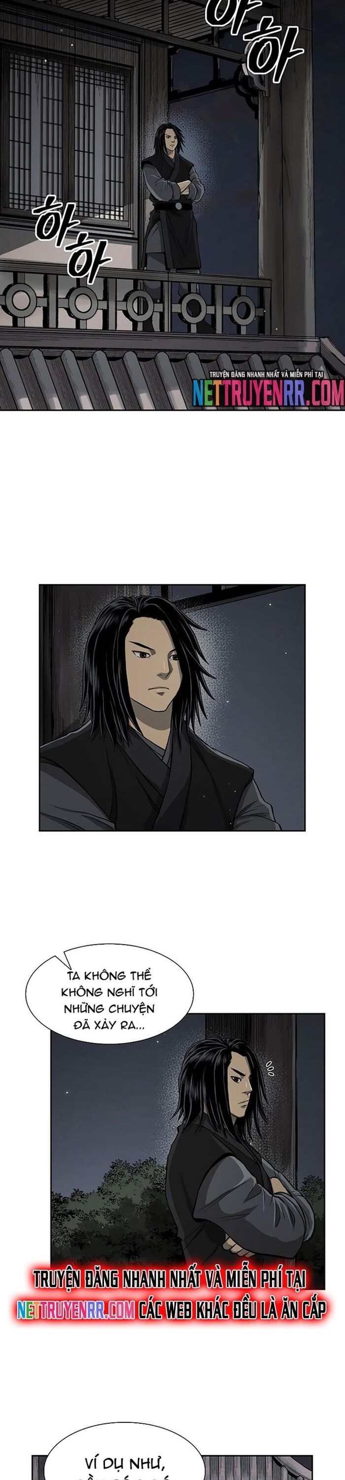 Huyền Thoại Vô Song Chiến Thần Chap 41 - Next Chap 42