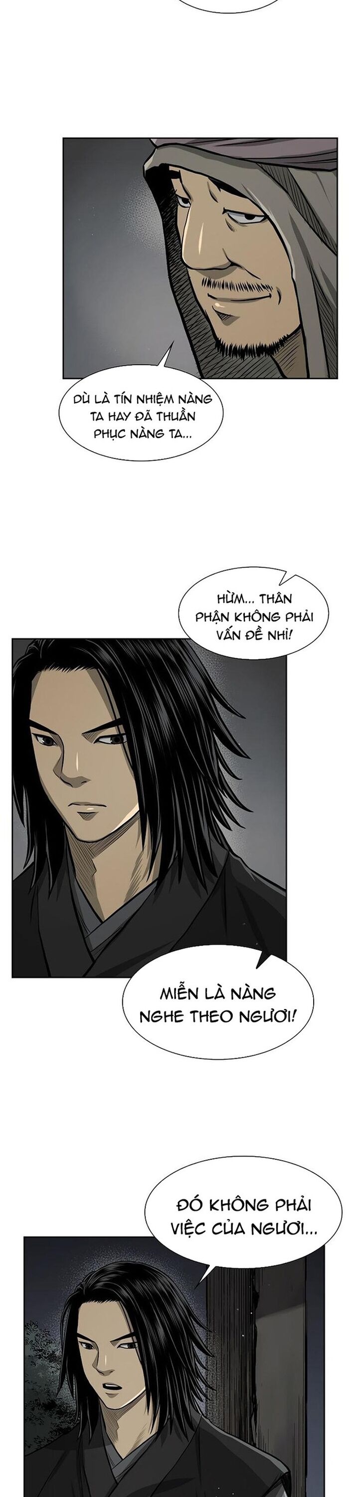 Huyền Thoại Vô Song Chiến Thần Chap 41 - Next Chap 42