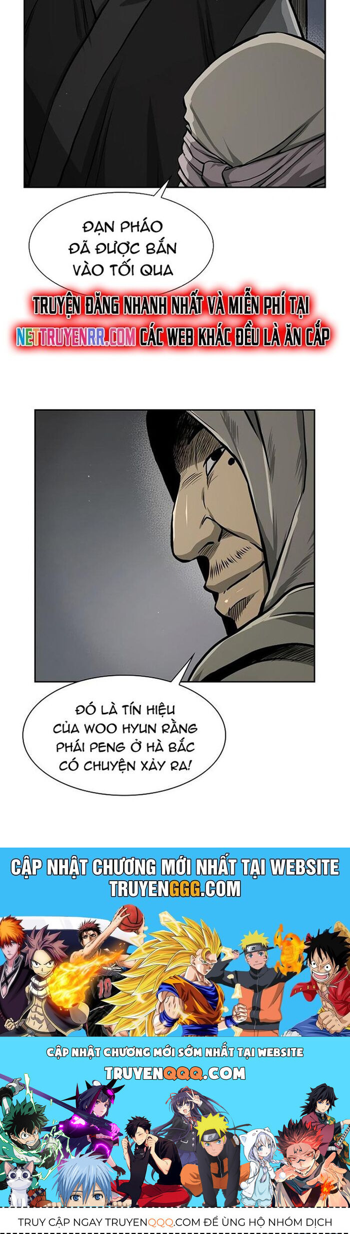 Huyền Thoại Vô Song Chiến Thần Chap 41 - Next Chap 42