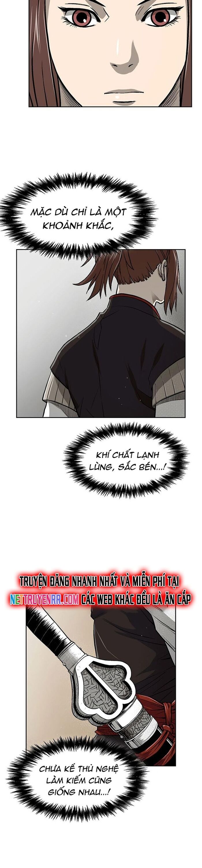 Huyền Thoại Vô Song Chiến Thần Chap 41 - Next Chap 42