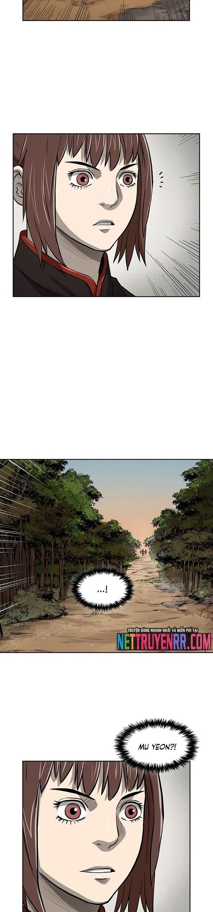 Huyền Thoại Vô Song Chiến Thần Chap 41 - Next Chap 42