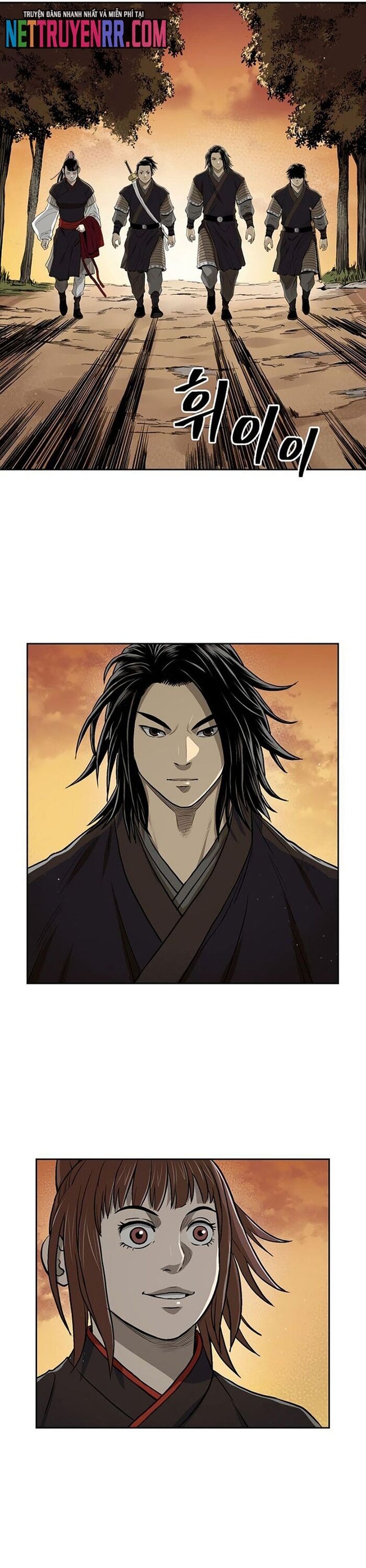 Huyền Thoại Vô Song Chiến Thần Chap 41 - Next Chap 42