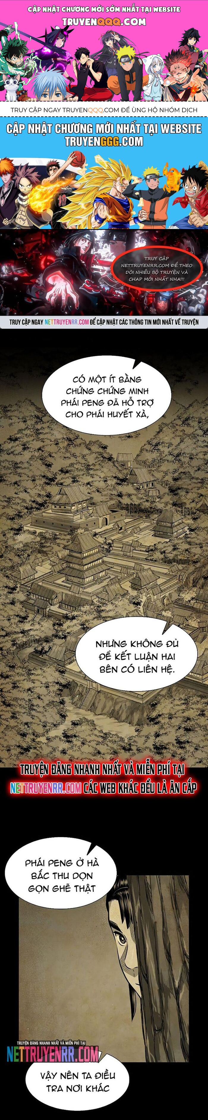 Huyền Thoại Vô Song Chiến Thần Chap 42 - Next Chap 43
