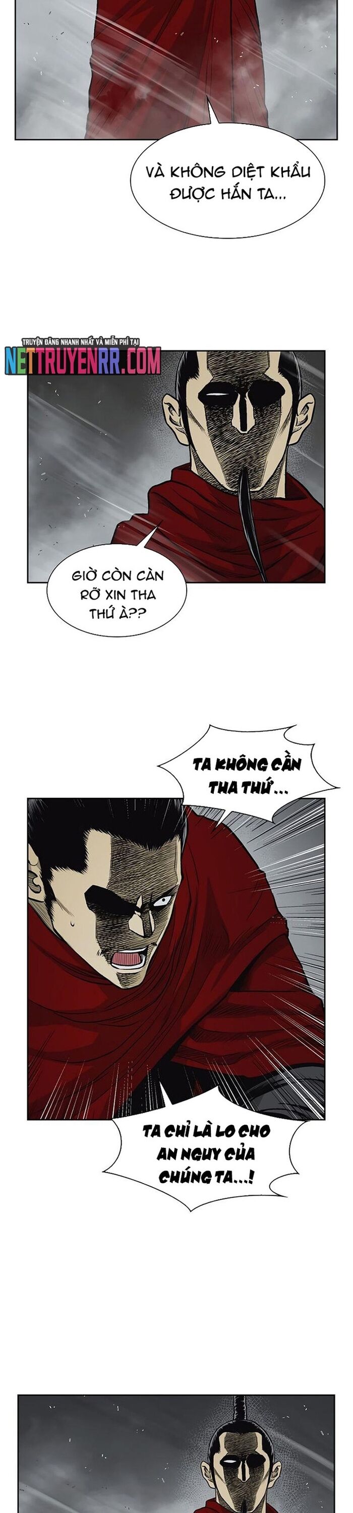 Huyền Thoại Vô Song Chiến Thần Chap 42 - Next Chap 43