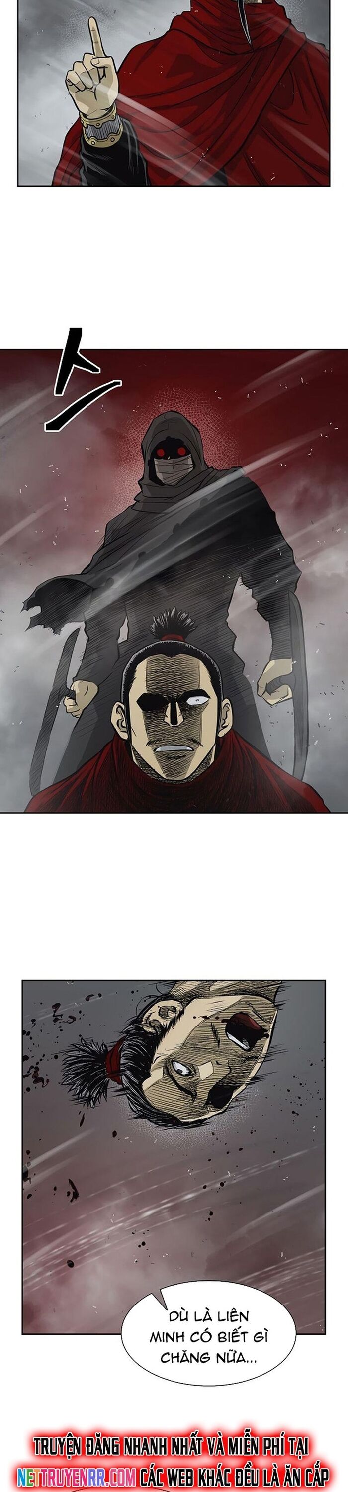 Huyền Thoại Vô Song Chiến Thần Chap 42 - Next Chap 43