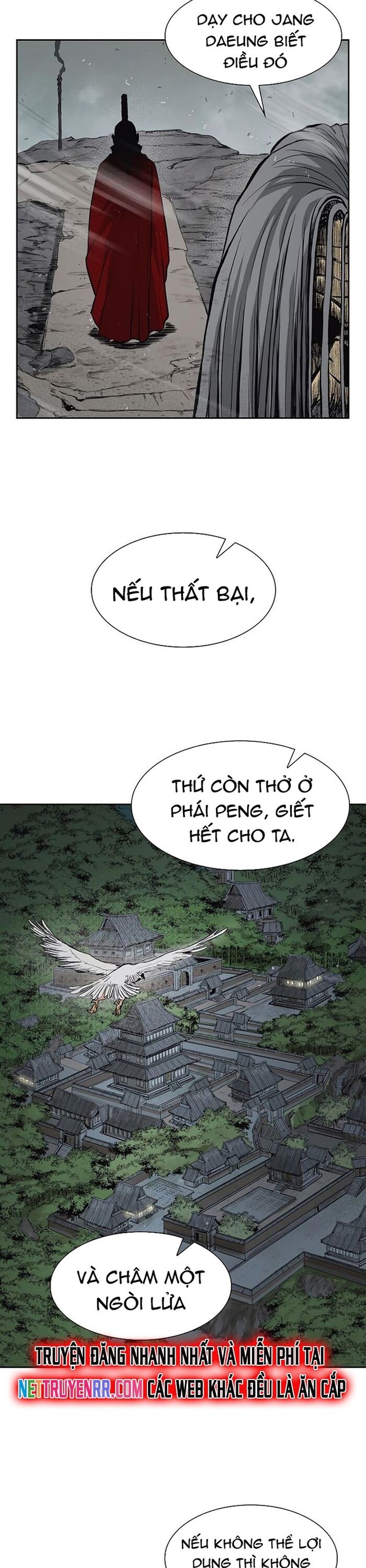 Huyền Thoại Vô Song Chiến Thần Chap 42 - Next Chap 43