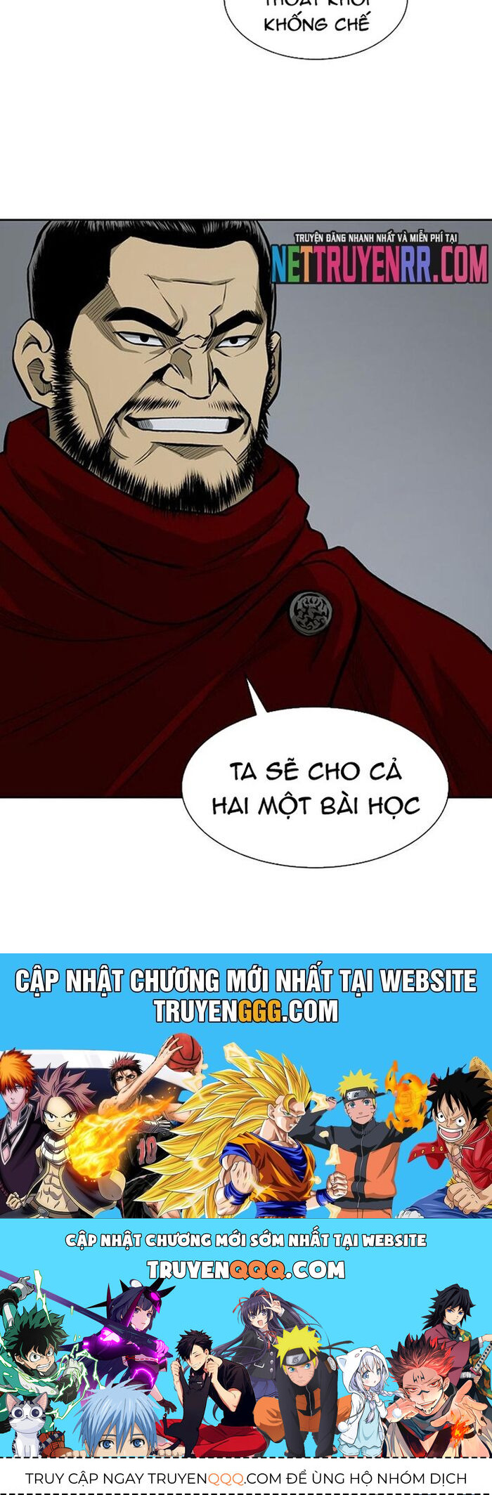 Huyền Thoại Vô Song Chiến Thần Chap 42 - Next Chap 43