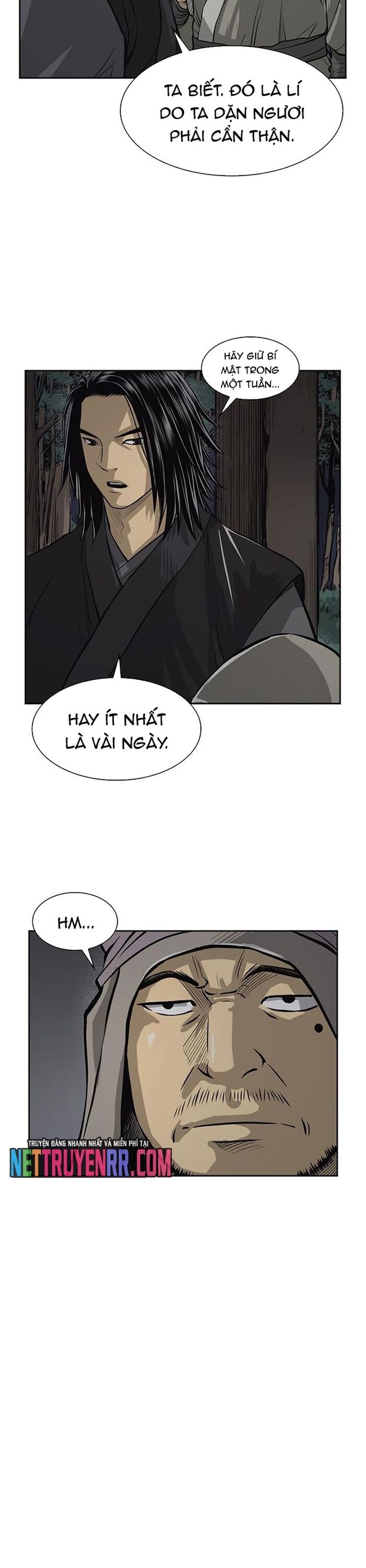 Huyền Thoại Vô Song Chiến Thần Chap 42 - Next Chap 43