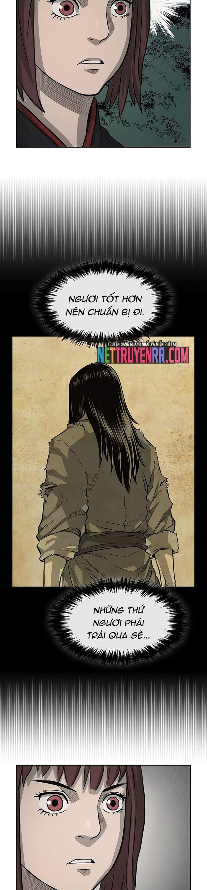 Huyền Thoại Vô Song Chiến Thần Chap 42 - Next Chap 43