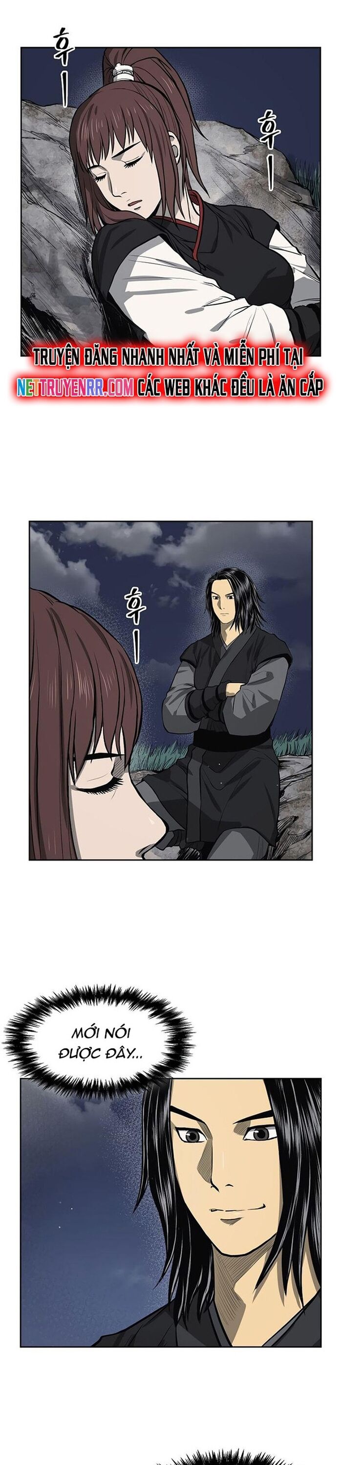 Huyền Thoại Vô Song Chiến Thần Chap 43 - Next Chap 44