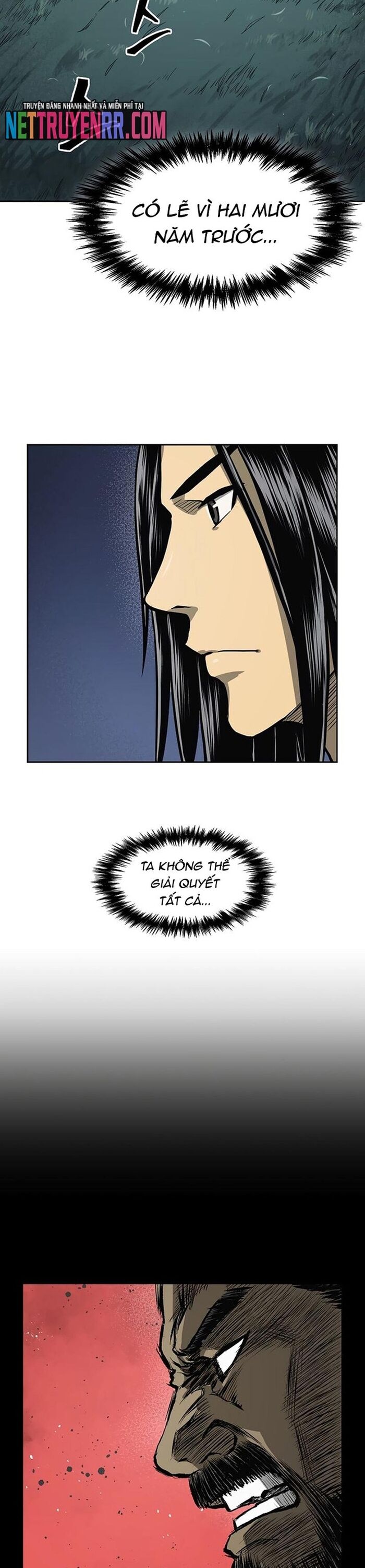 Huyền Thoại Vô Song Chiến Thần Chap 43 - Next Chap 44