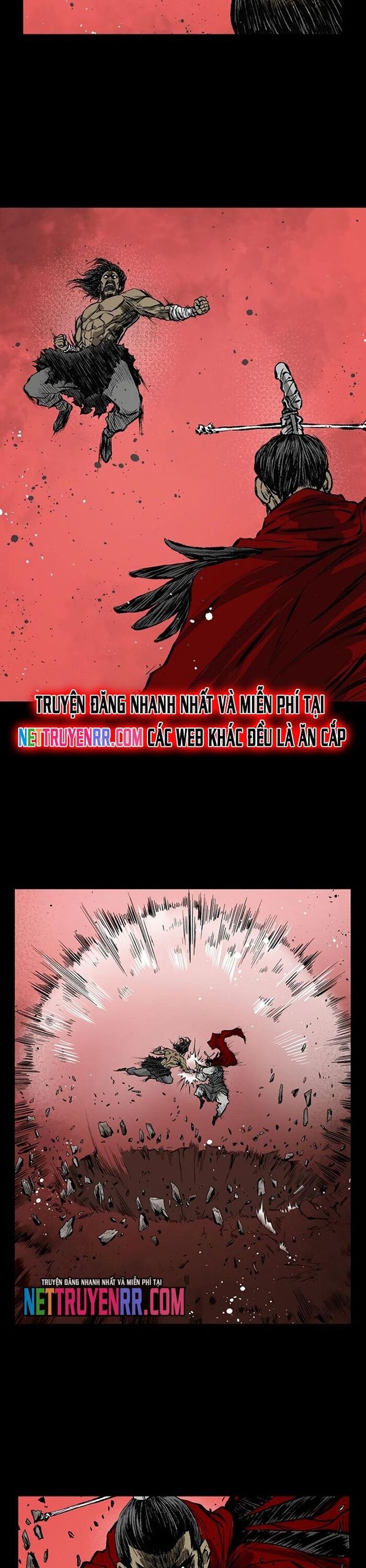 Huyền Thoại Vô Song Chiến Thần Chap 43 - Next Chap 44